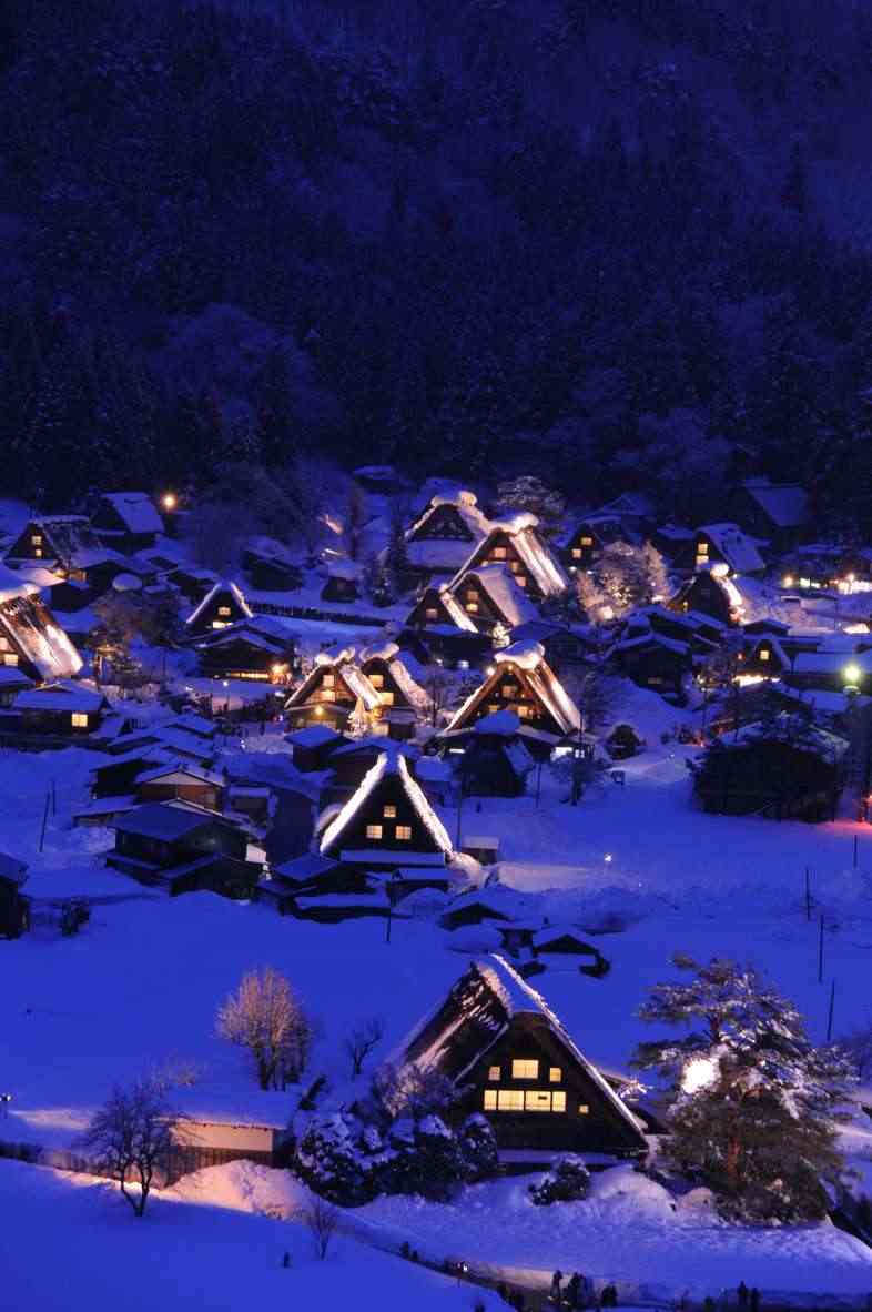 【画像】素敵な景色を堪能しましょう!