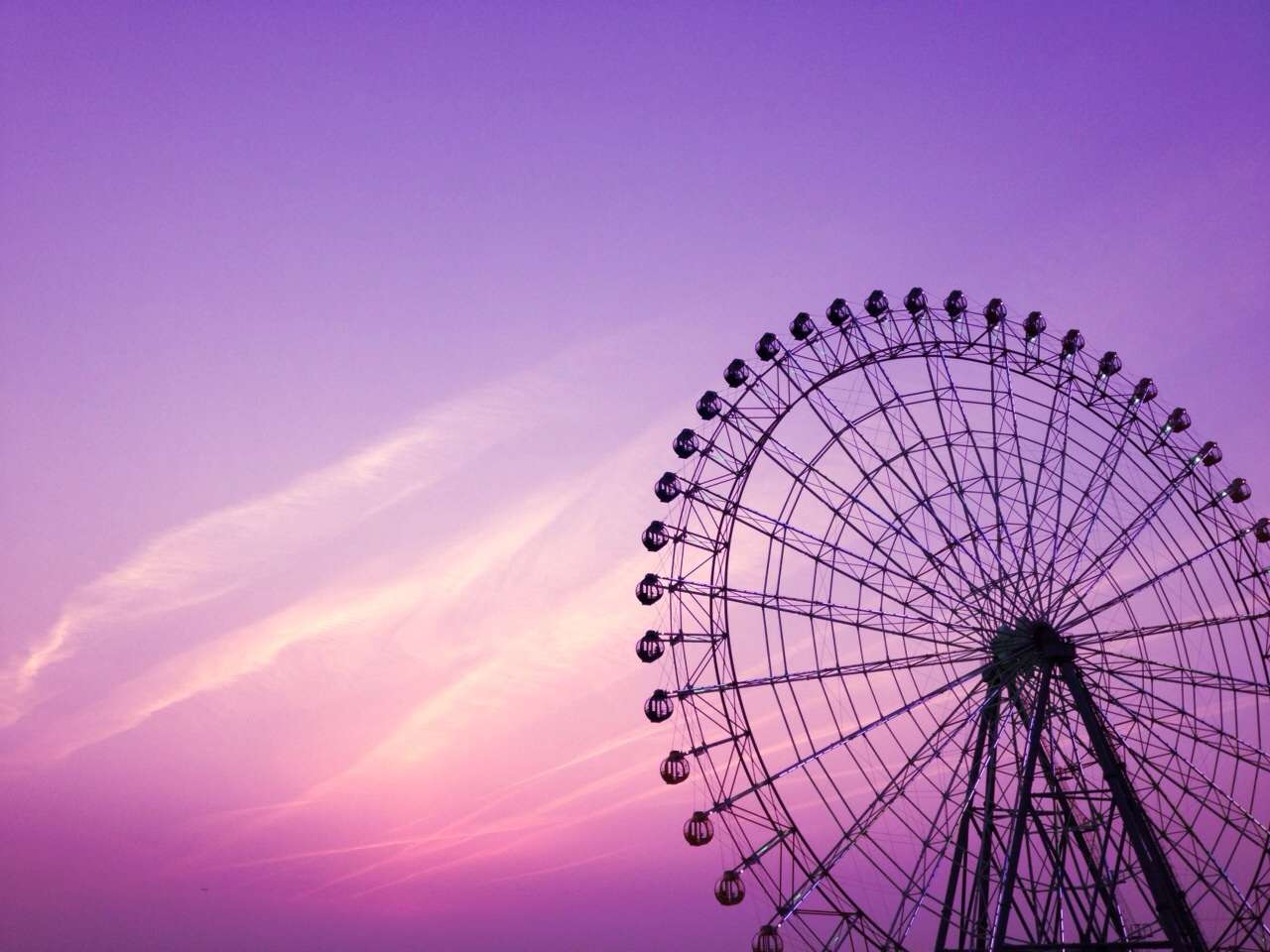 【画像】素敵な景色を堪能しましょう!