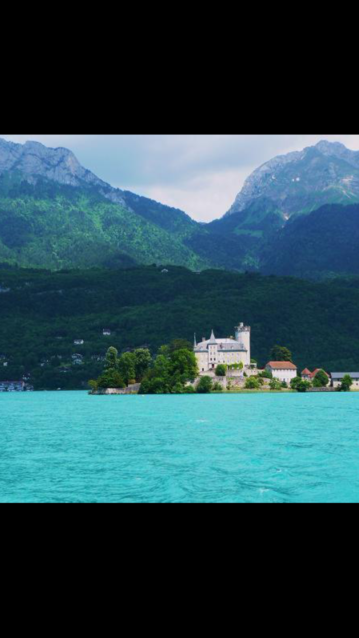 【画像】素敵な景色を堪能しましょう!