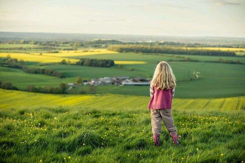 【画像】素敵な景色を堪能しましょう!