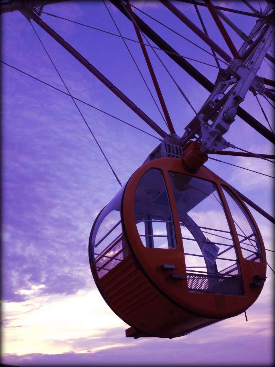 【画像】素敵な景色を堪能しましょう!