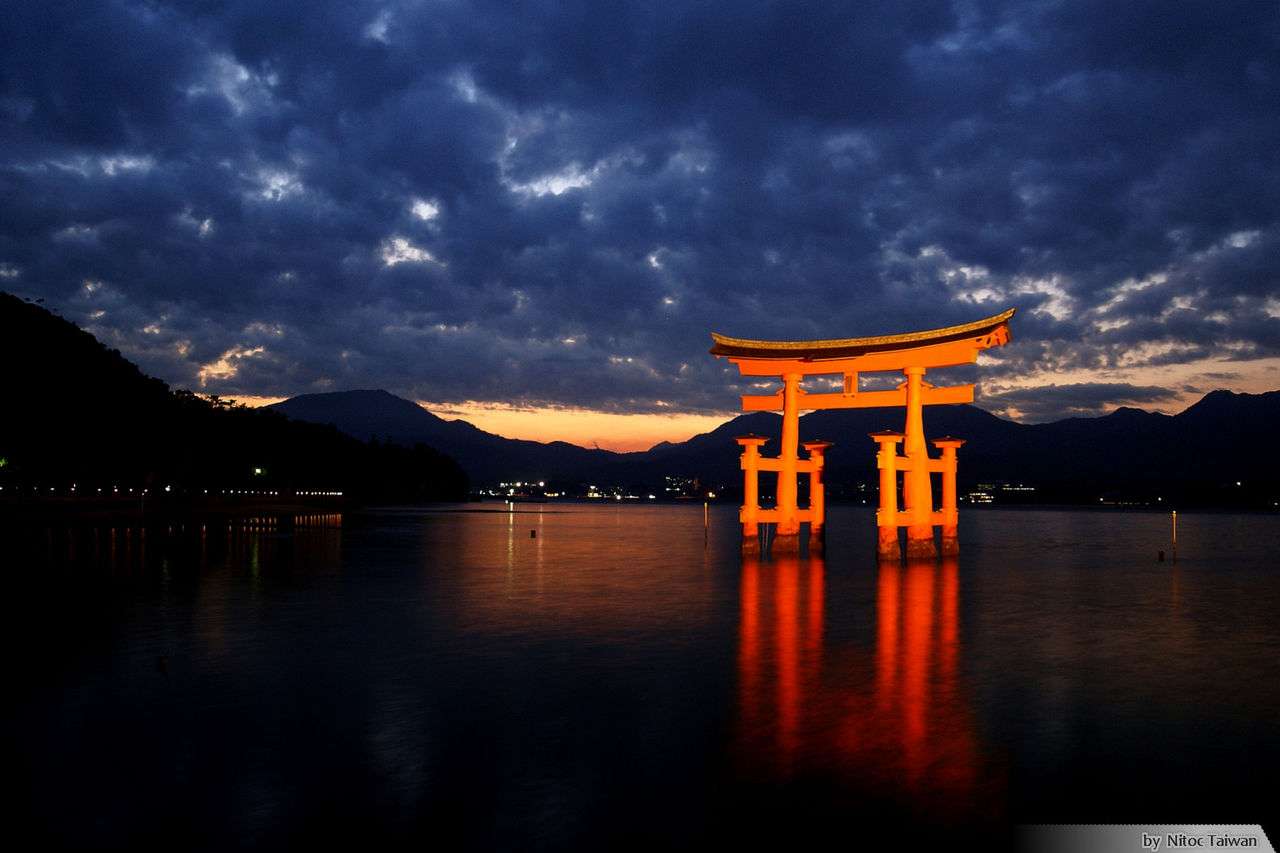 【画像】素敵な景色を堪能しましょう!