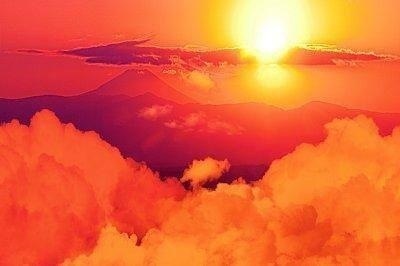 【画像】素敵な景色を堪能しましょう!