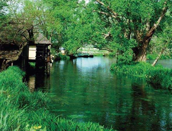 【画像】素敵な景色を堪能しましょう!