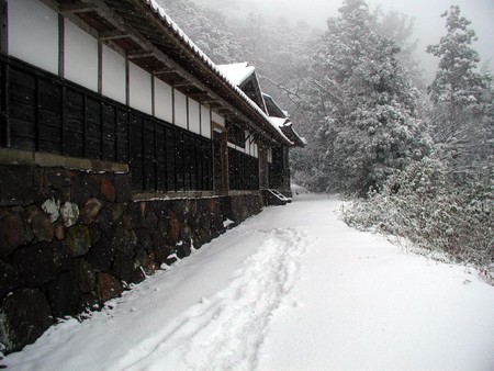 【画像】素敵な景色を堪能しましょう!