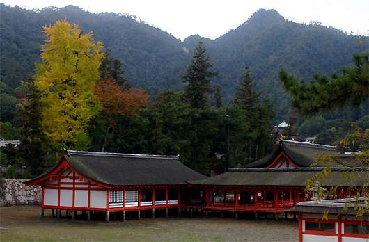 【画像】素敵な景色を堪能しましょう!