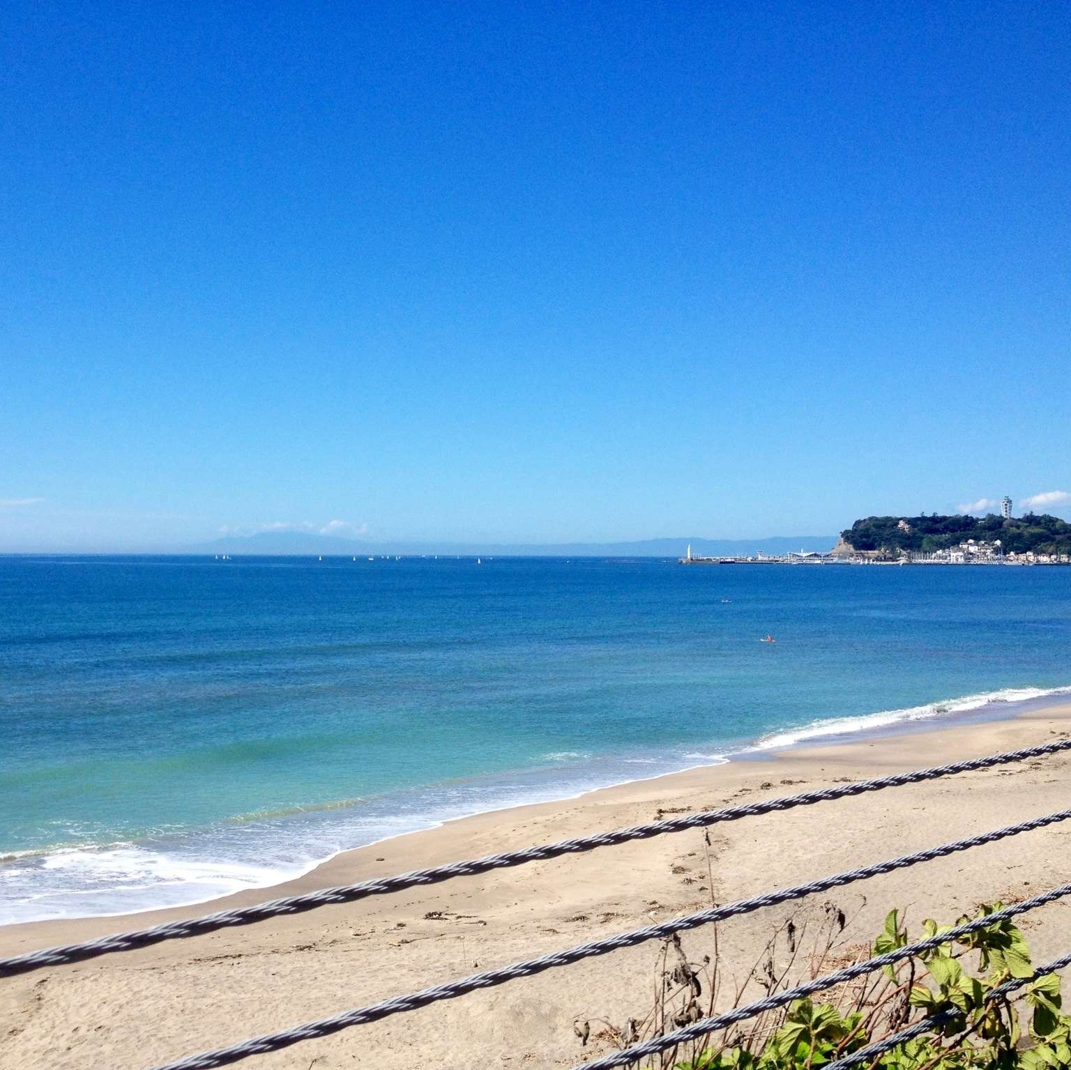 【画像】素敵な景色を堪能しましょう!