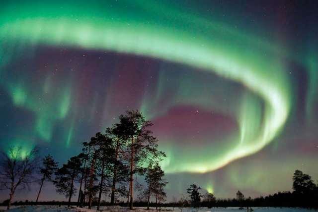 【画像】素敵な景色を堪能しましょう!