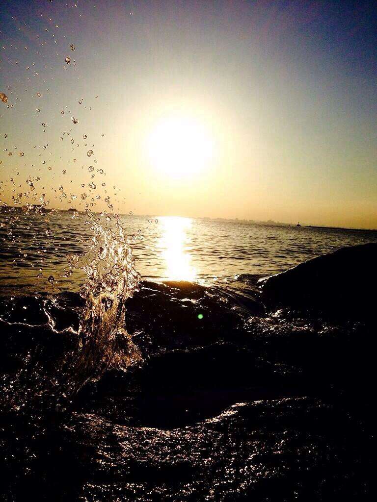 【画像】素敵な景色を堪能しましょう!