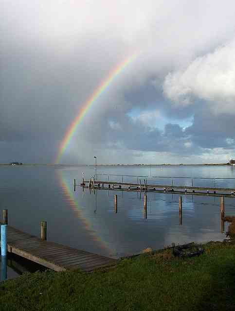 【画像】素敵な景色を堪能しましょう!