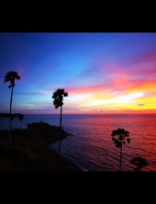 【画像】素敵な景色を堪能しましょう!