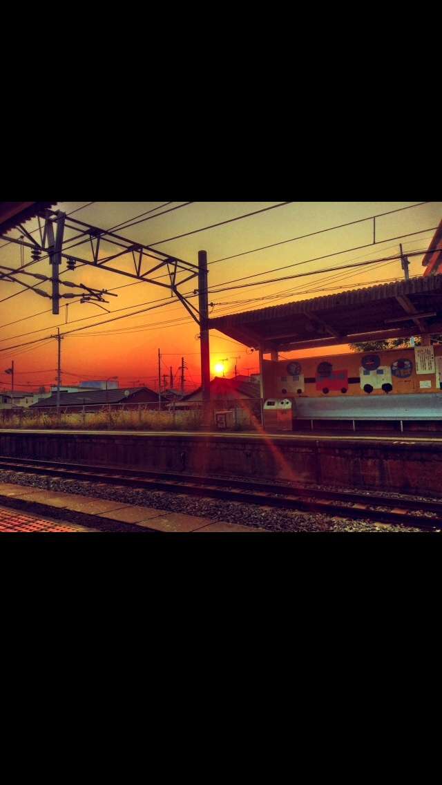 【画像】素敵な景色を堪能しましょう!