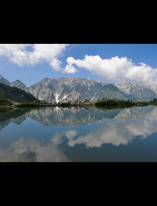 【画像】素敵な景色を堪能しましょう!