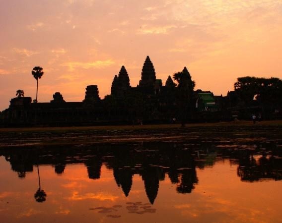 【画像】素敵な景色を堪能しましょう!