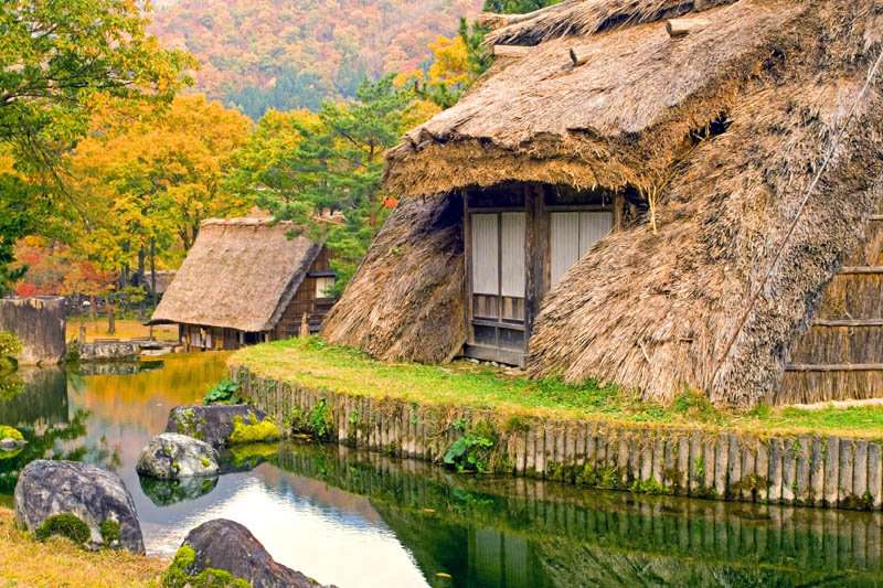 【画像】素敵な景色を堪能しましょう!