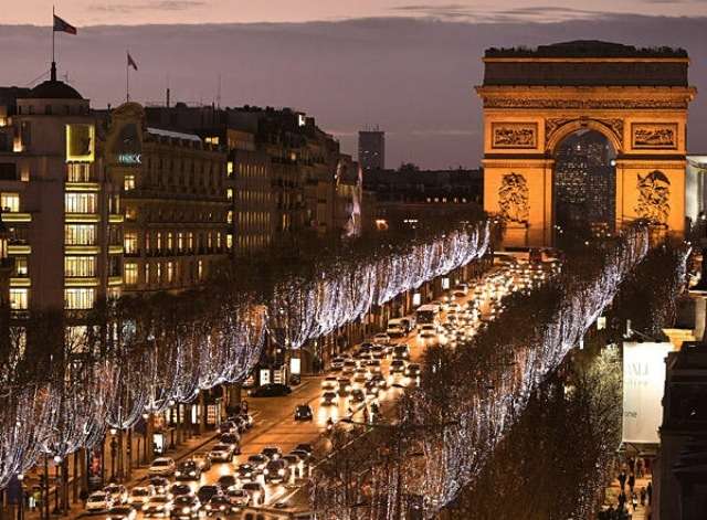 【画像】素敵な景色を堪能しましょう!