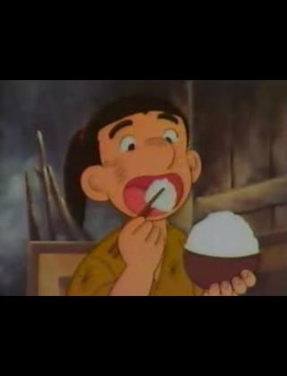 ごはん好きさん集まれ～