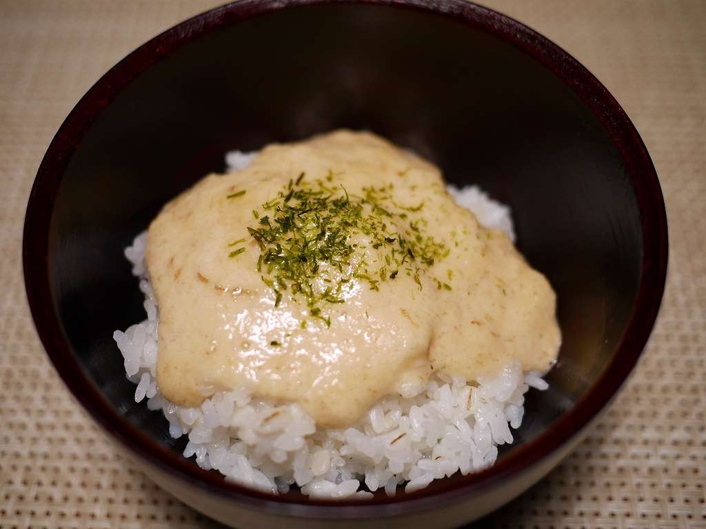 ごはん好きさん集まれ～