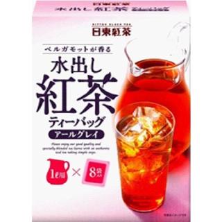 どんな紅茶が好きですか?