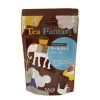どんな紅茶が好きですか?
