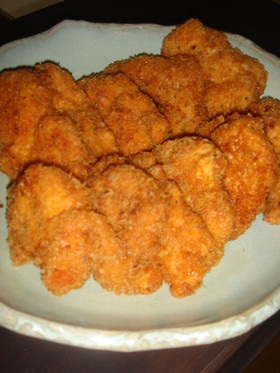 料理中のちっちゃなイライラ