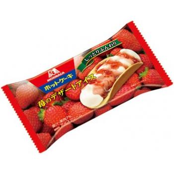 お気に入りのコンビニアイス