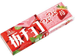 お気に入りのコンビニアイス