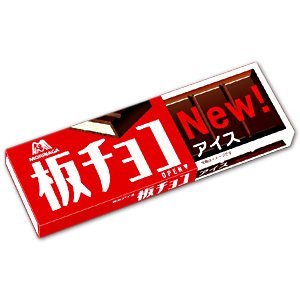 お気に入りのコンビニアイス
