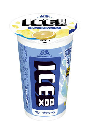 お気に入りのコンビニアイス
