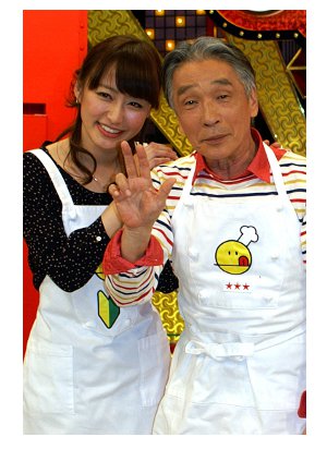 キャラがかぶる芸能人