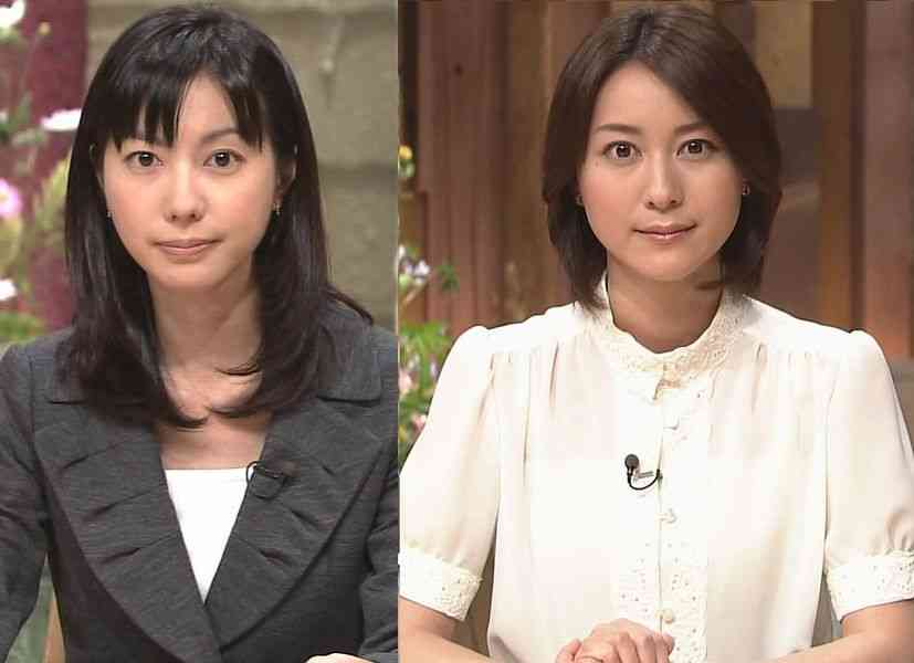 キャラがかぶる芸能人