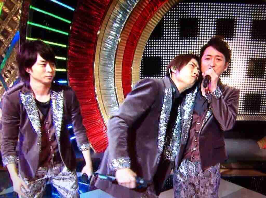 【実況・感想】ミュージックステーション（Mステ）スペシャル