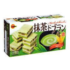 あなたの好きなお菓子No.1は？