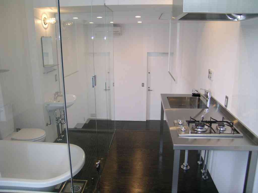 デザイナーズマンション、アパートに住んでる人!!