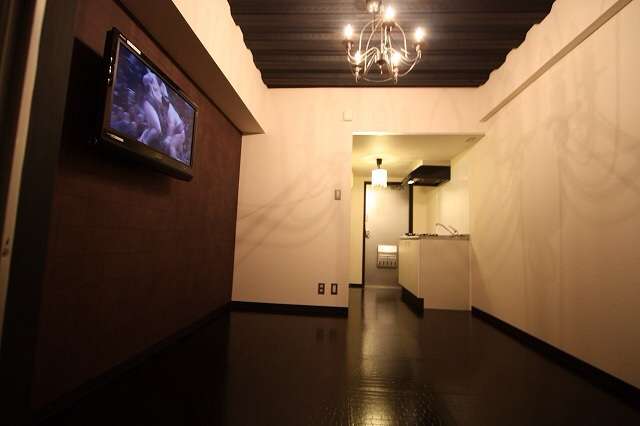 デザイナーズマンション、アパートに住んでる人!!