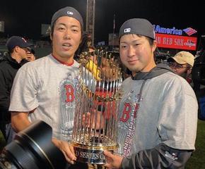 【実況】日本シリーズ第6戦！