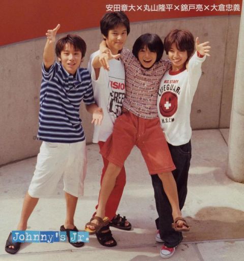 関ジャニ∞・大倉忠義、民放の連続ドラマ初主演　ドクター役に初挑戦