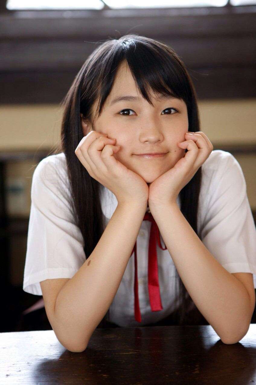 これぞ日本の美人！と思う人は？