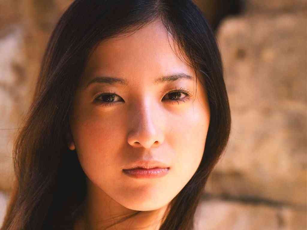 これぞ日本の美人！と思う人は？