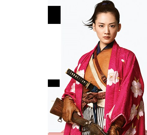 これぞ日本の美人！と思う人は？