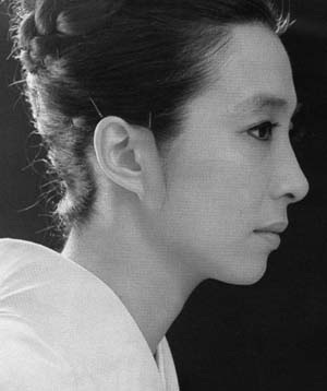 これぞ日本の美人！と思う人は？