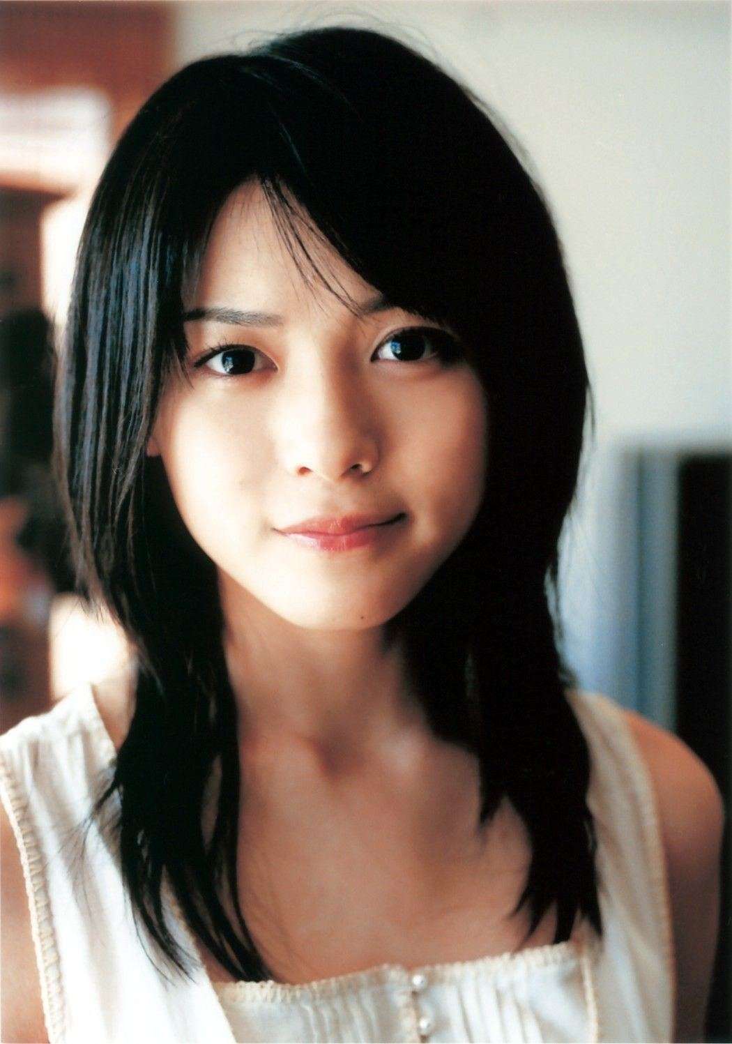 これぞ日本の美人！と思う人は？
