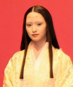 これぞ日本の美人！と思う人は？
