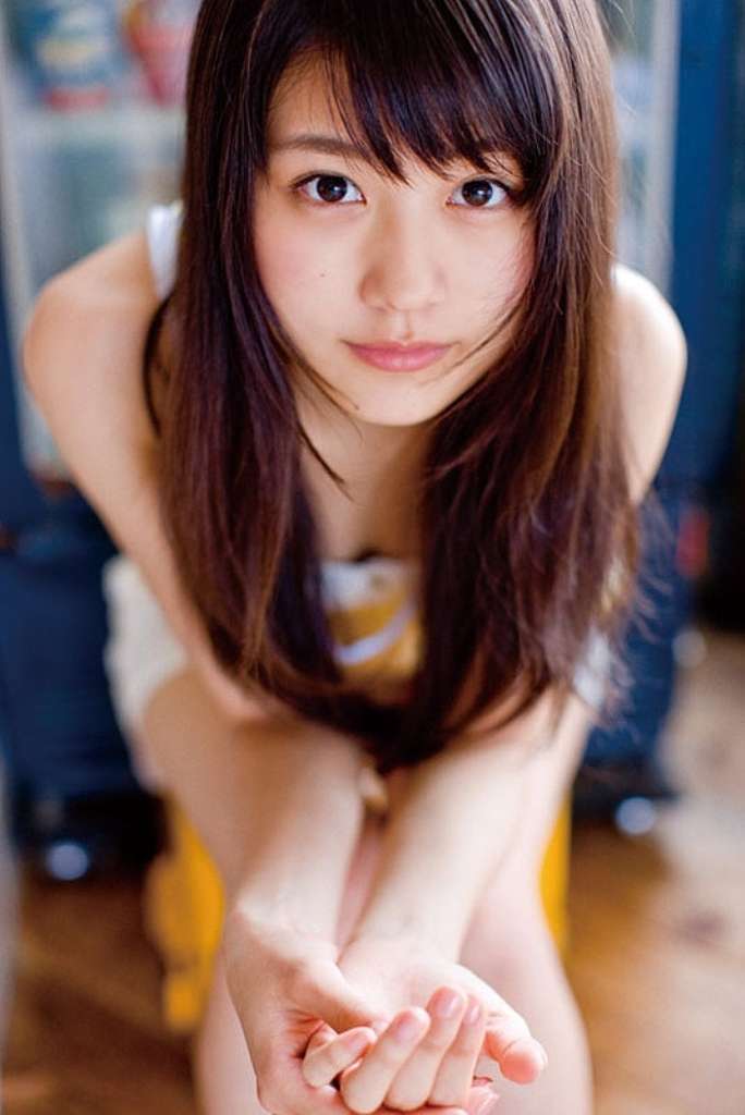 これぞ日本の美人！と思う人は？