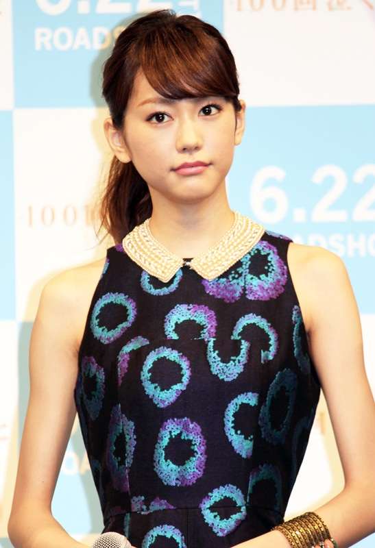 これぞ日本の美人！と思う人は？
