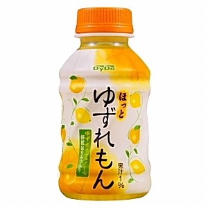 オススメのホットドリンク
