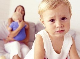 ヤキモチ妬かない旦那