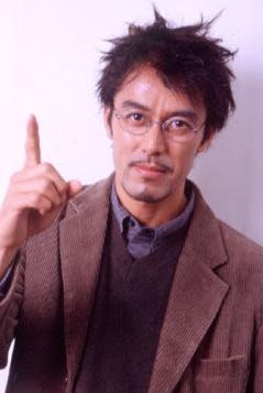 メガネ男子好き集まれ~♪