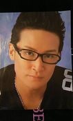 メガネ男子好き集まれ~♪