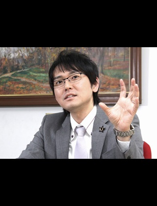 メガネ男子好き集まれ~♪